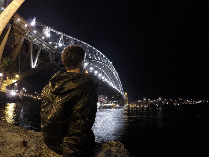 sydneybridge